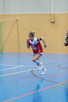 Bild 160 - wBJ HC Quickborn - HSG Tills Loew. : Ergebnis: 19:20
